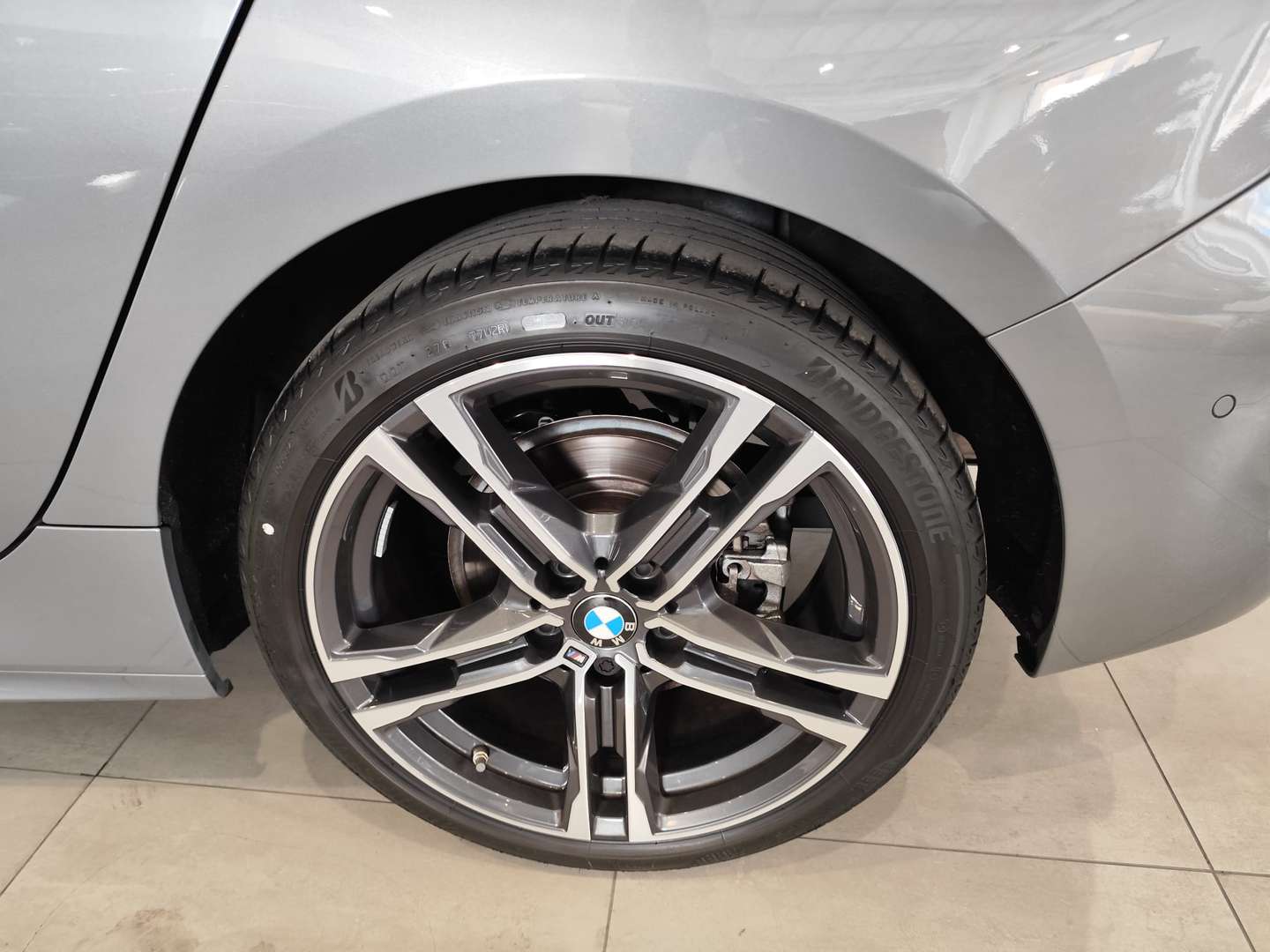 BMW Série 1 M Sport 118d - 2024 - Joinsteer - #20