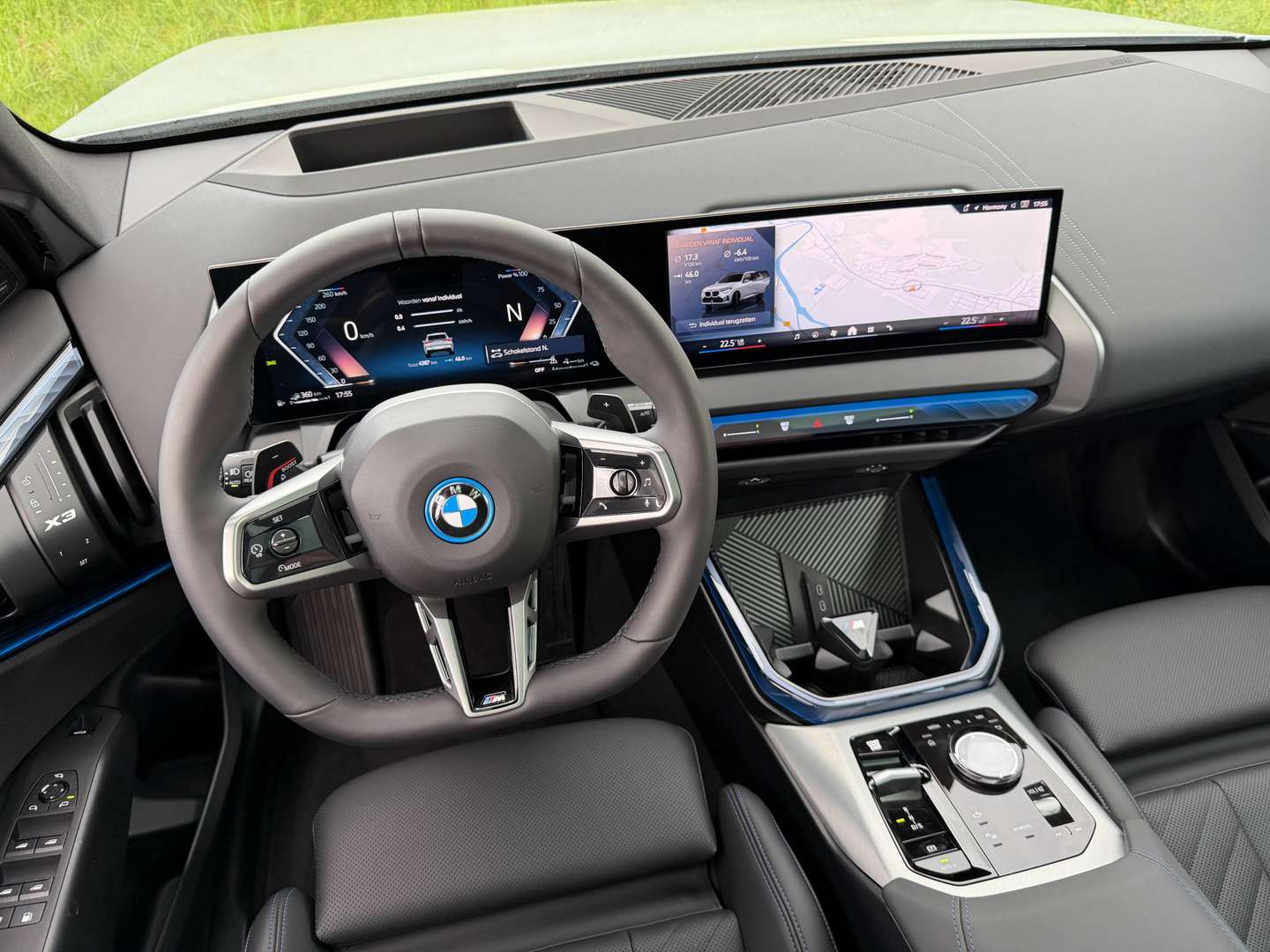 BMW X3 M Sport XDrive30e - 2025 - Joinsteer - #27