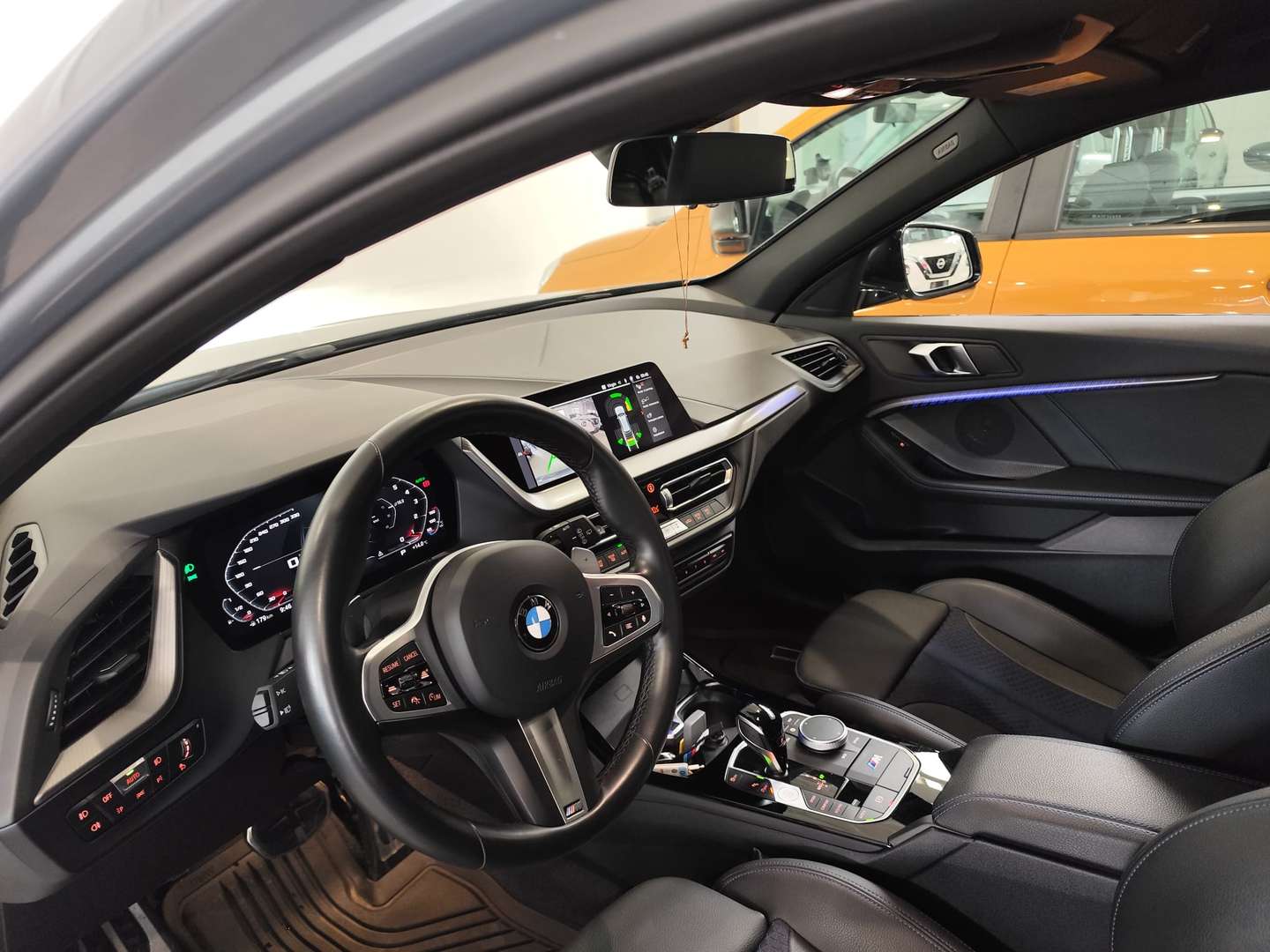 BMW Série 1 M Sport 118d - 2024 - Joinsteer - #22