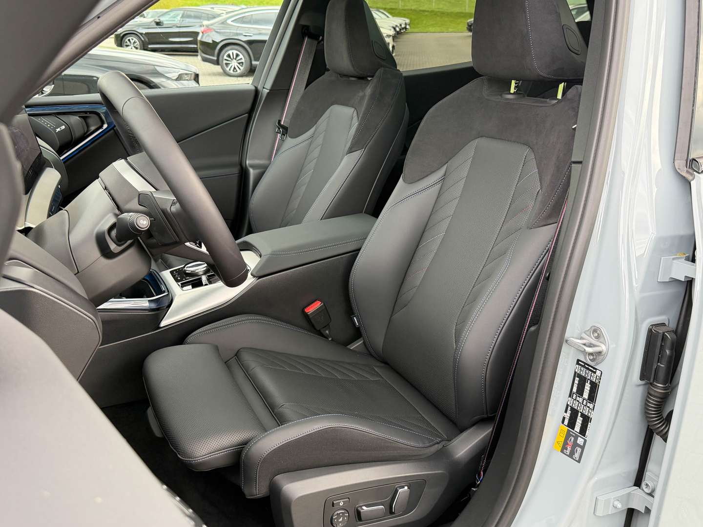 BMW X3 M Sport XDrive30e - 2025 - Joinsteer - #28