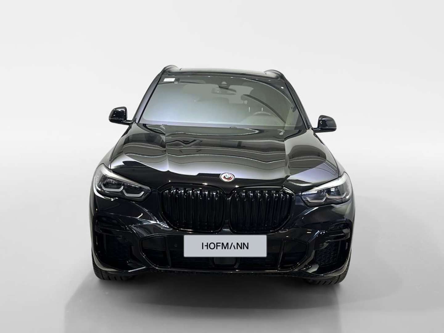 BMW X5 M Sport M - 2022 - Joinsteer - #1
