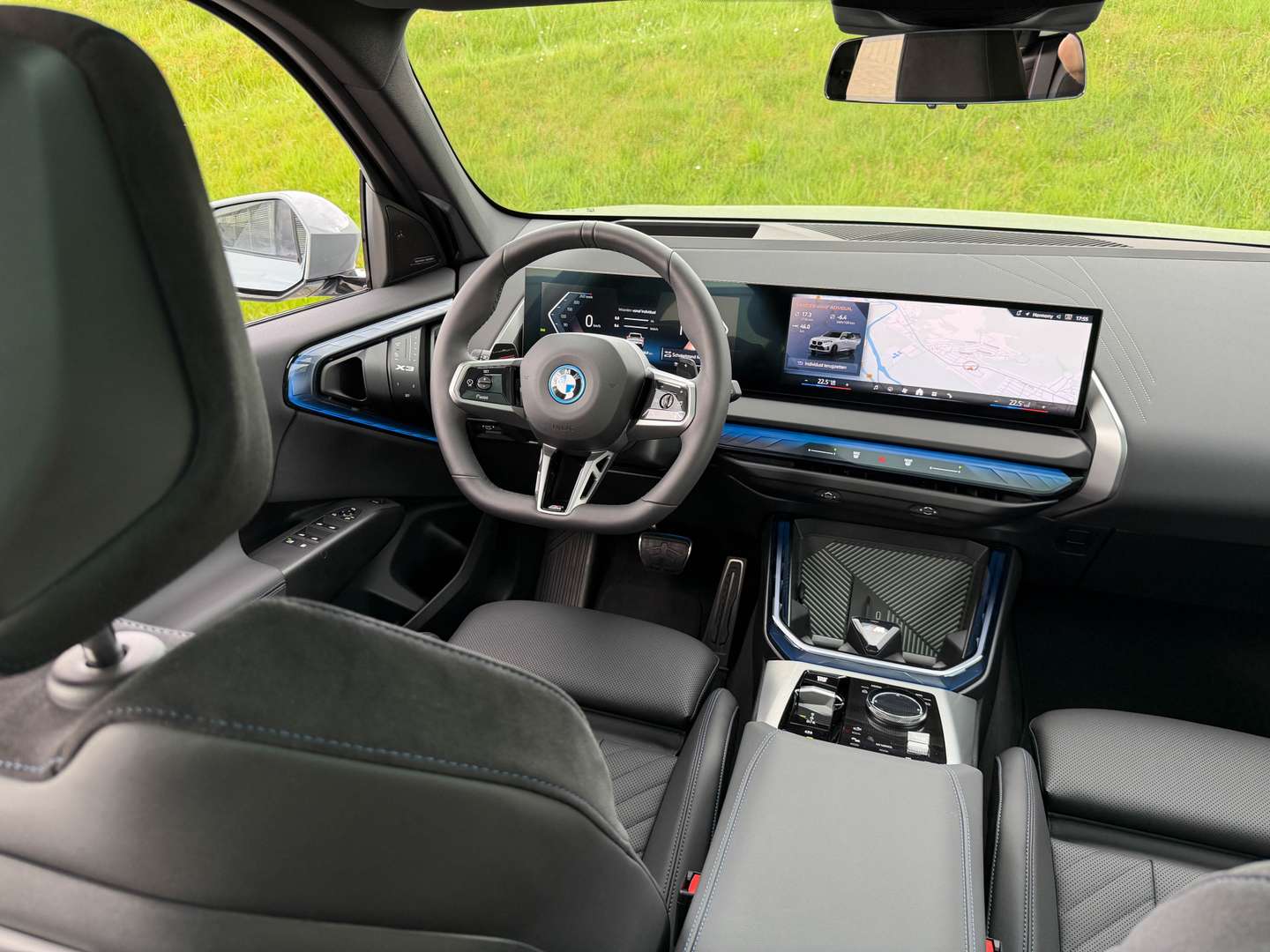 BMW X3 M Sport XDrive30e - 2025 - Joinsteer - #31