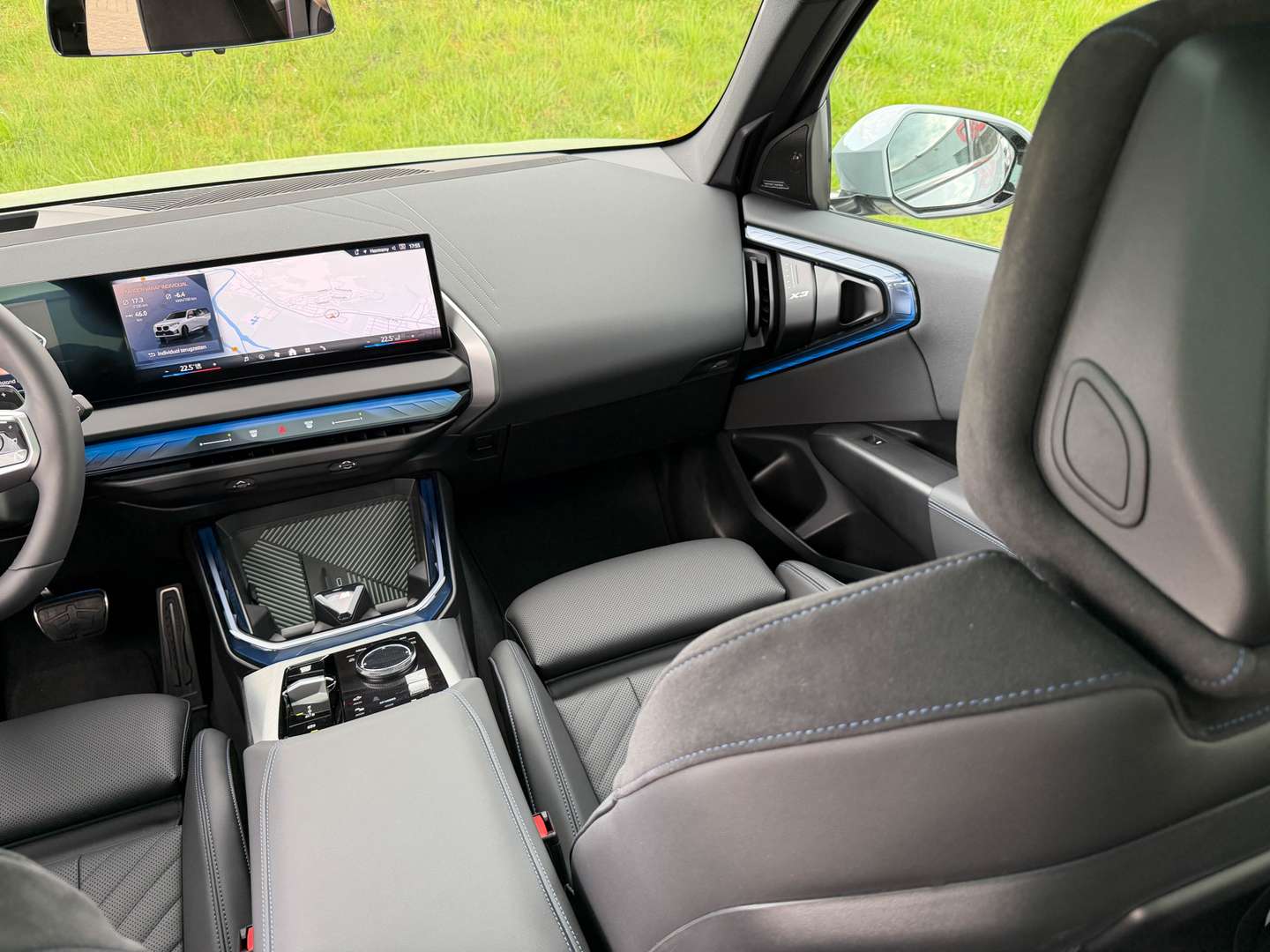 BMW X3 M Sport XDrive30e - 2025 - Joinsteer - #32
