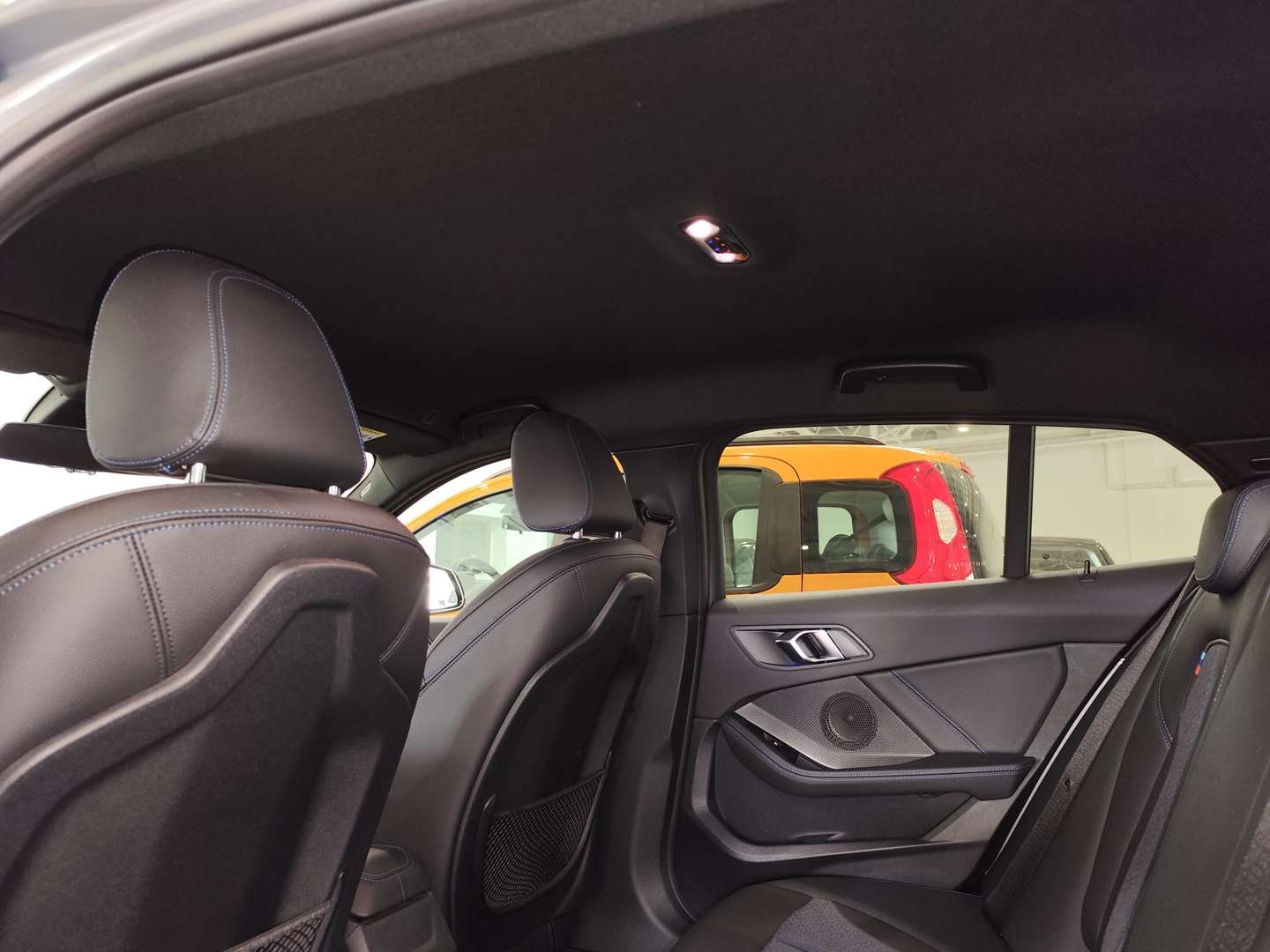 BMW Série 1 M Sport 118d - 2024 - Joinsteer - #28