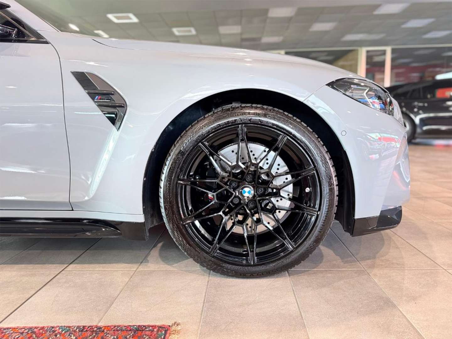 BMW M3 Touring Competition M XDrive - 2023 - Joinsteer - #4