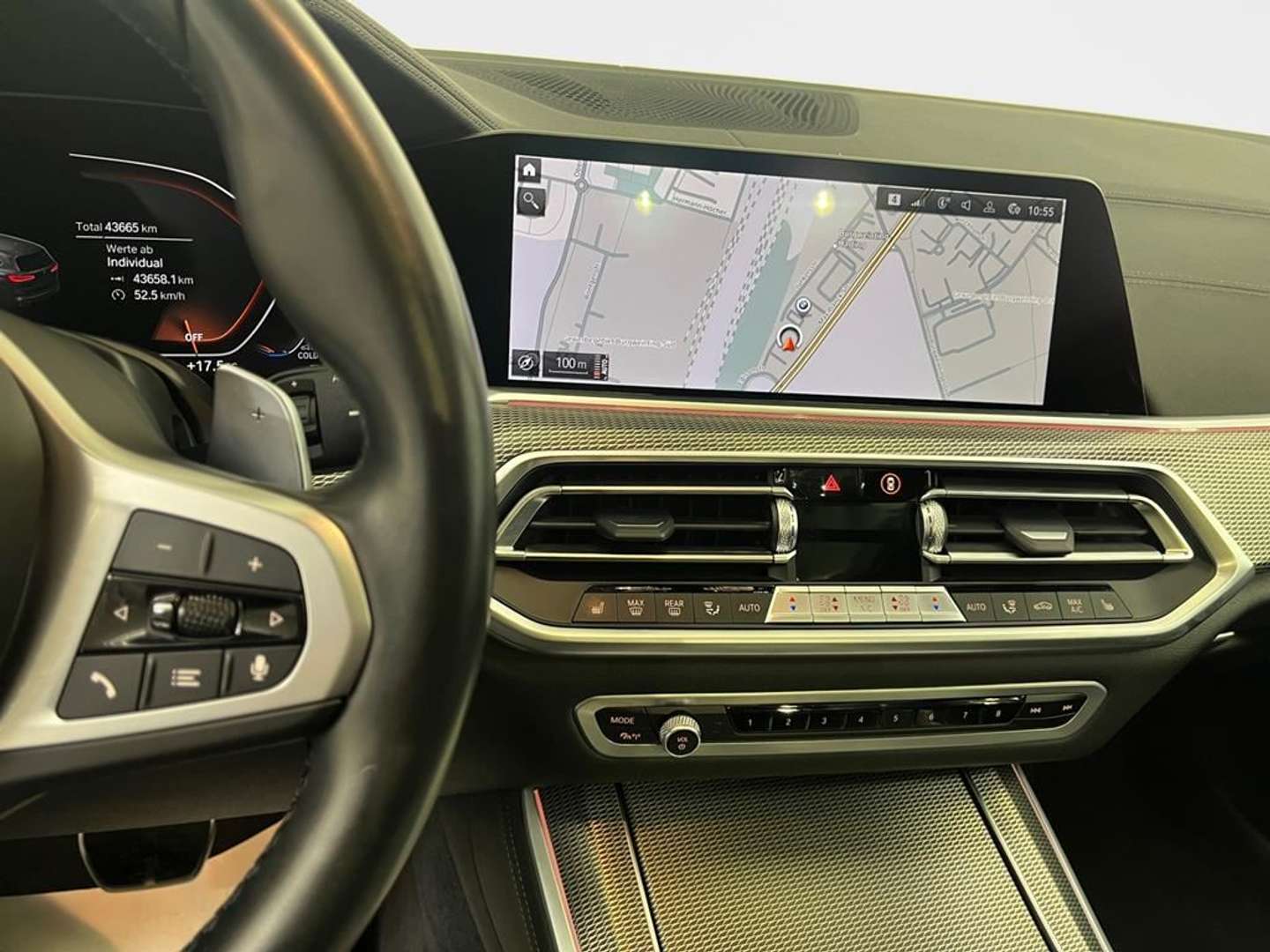 BMW X5 M Sport M - 2022 - Joinsteer - #7