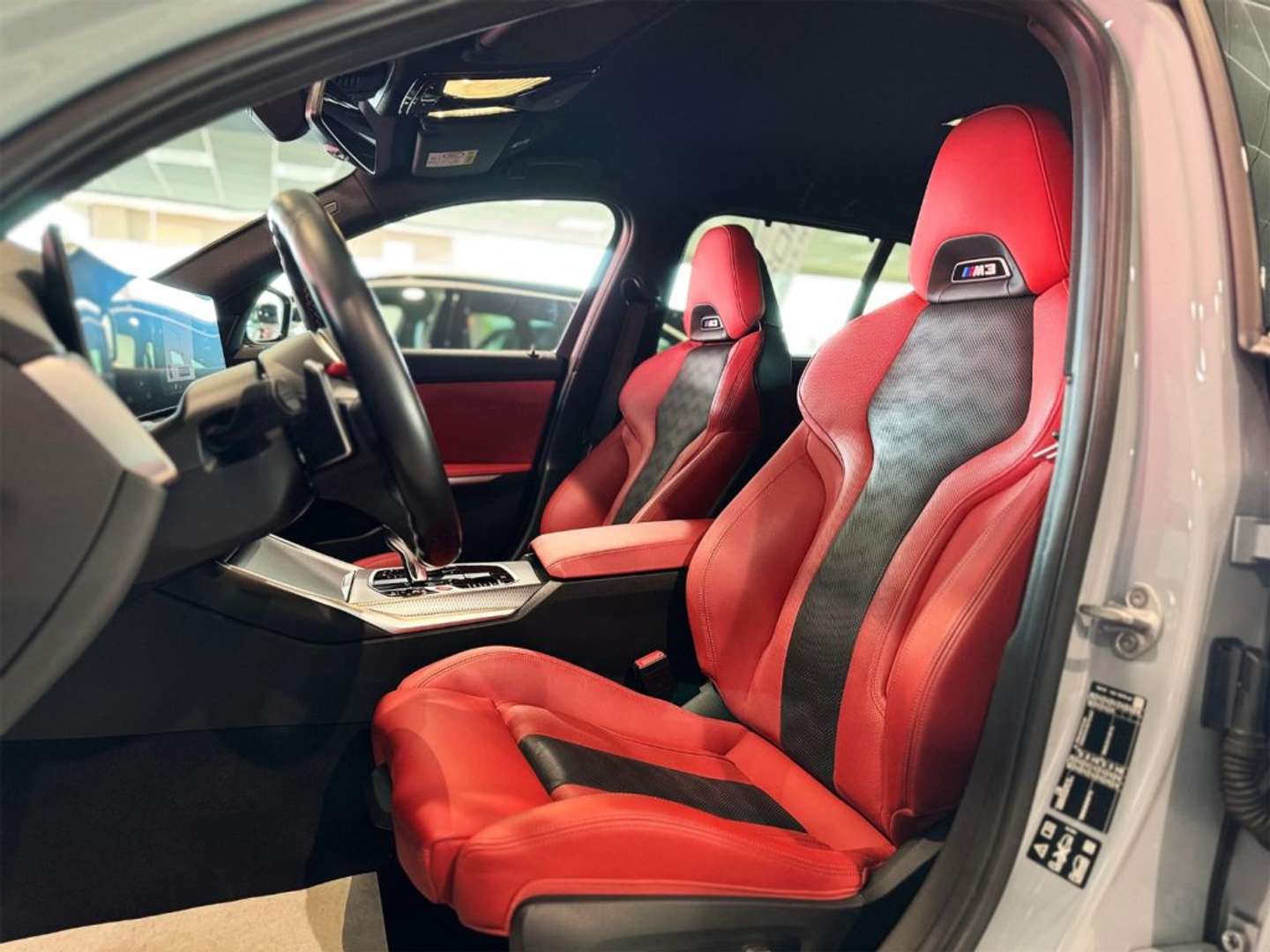 BMW M3 Touring Competition M XDrive - 2023 - Joinsteer - #6