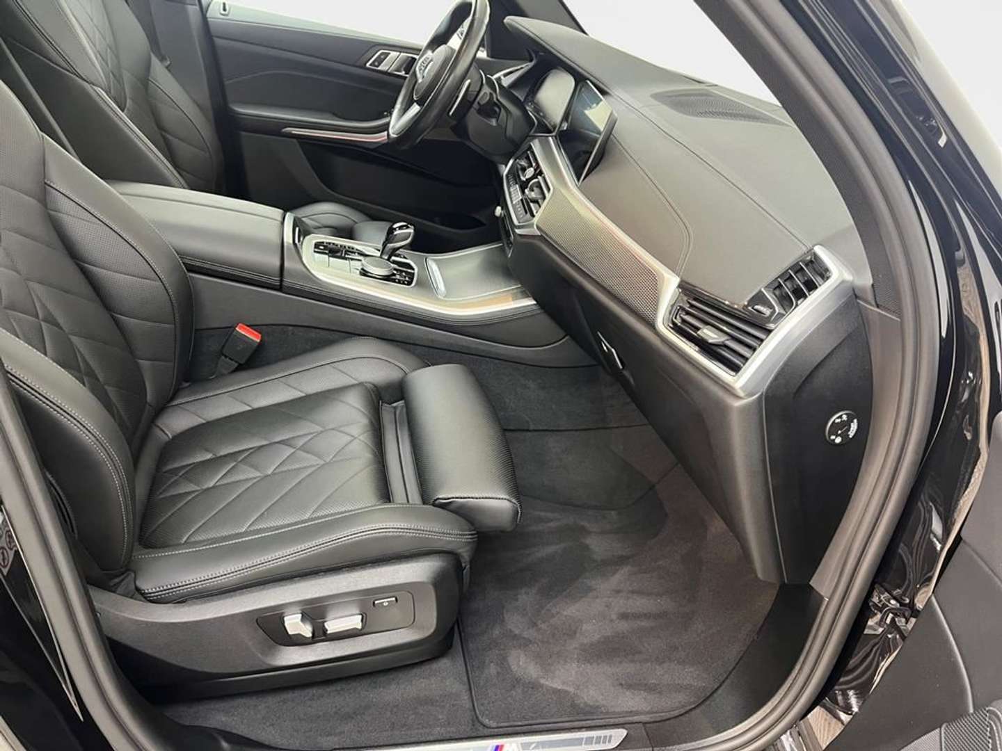 BMW X5 M Sport M - 2022 - Joinsteer - #10