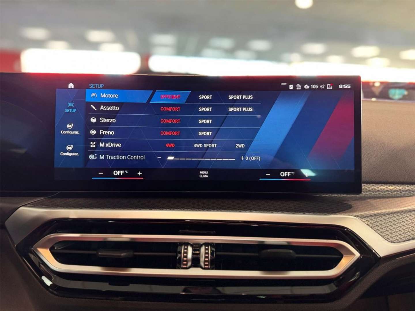 BMW M3 Touring Competition M XDrive - 2023 - Joinsteer - #9
