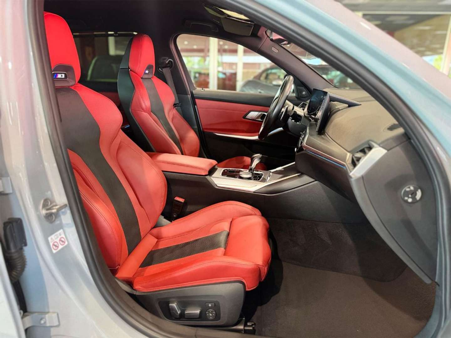 BMW M3 Touring Competition M XDrive - 2023 - Joinsteer - #11