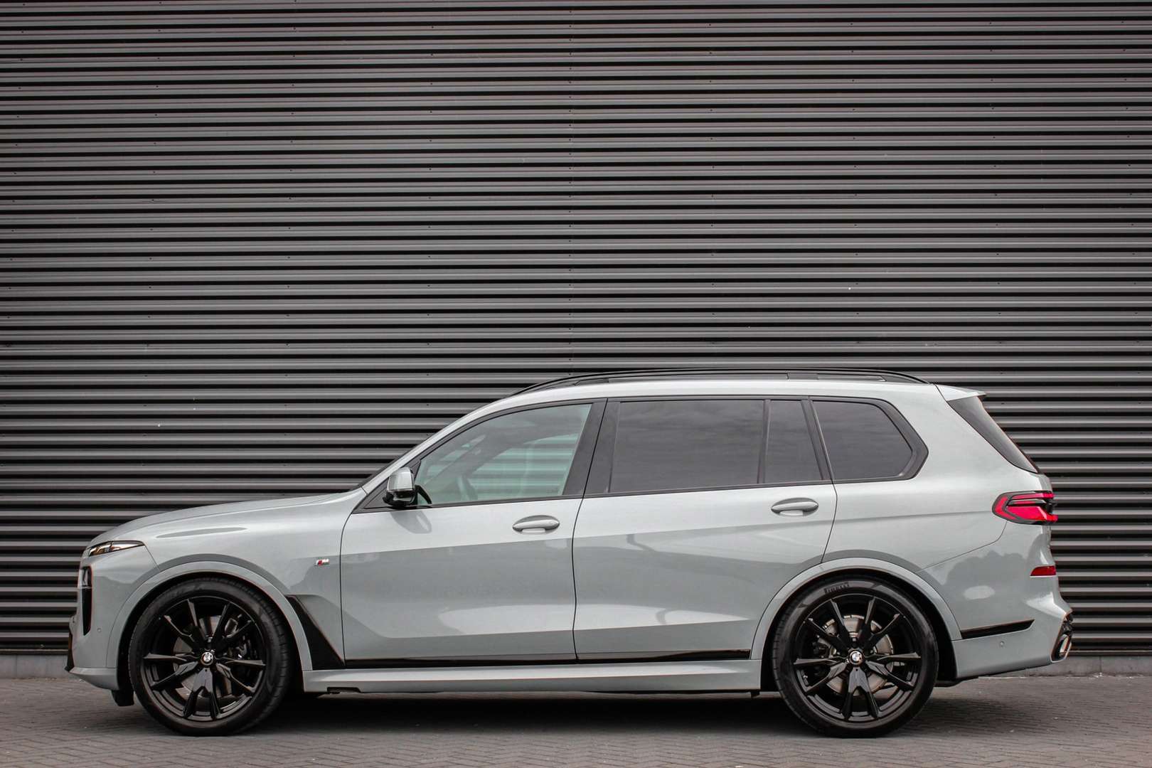 BMW X7 High Executive XDrive40d - 2023 - Joinsteer - #6