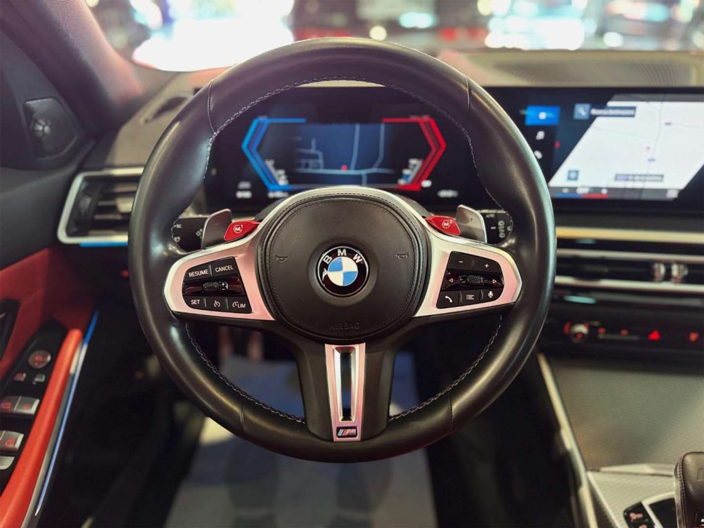 BMW M3 Touring Competition M XDrive - 2023 - Joinsteer - #15