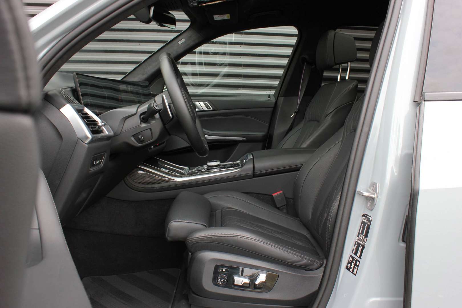 BMW X7 High Executive XDrive40d - 2023 - Joinsteer - #11