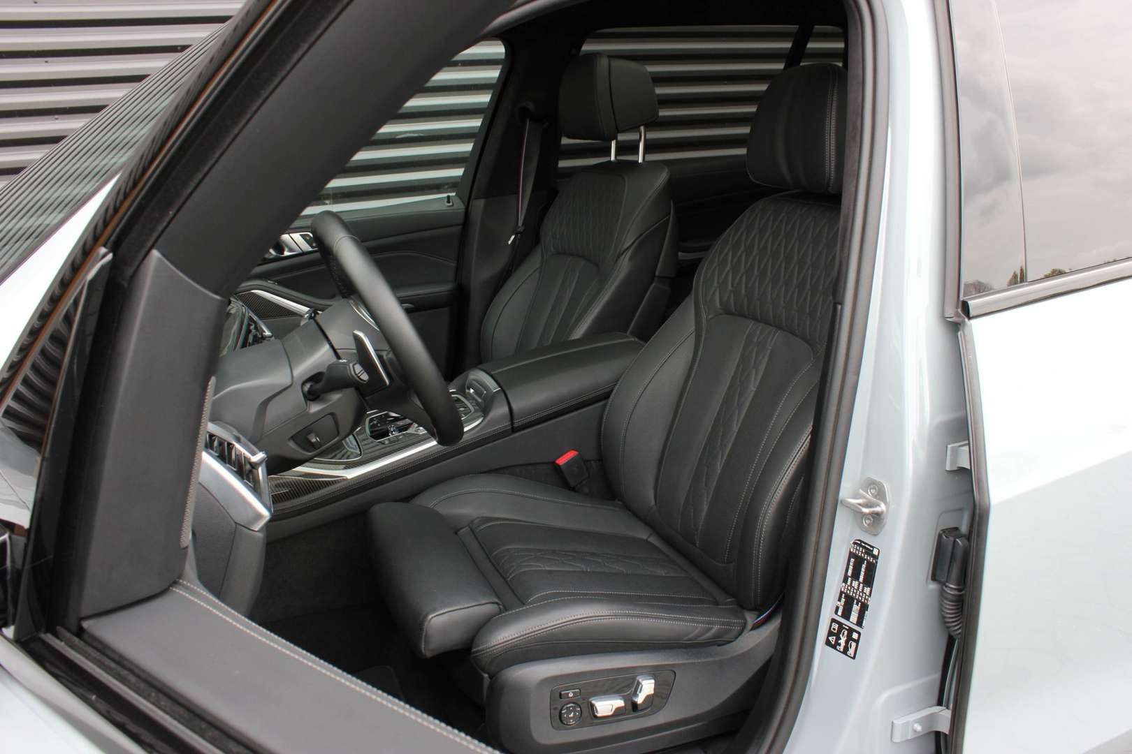 BMW X7 High Executive XDrive40d - 2023 - Joinsteer - #12