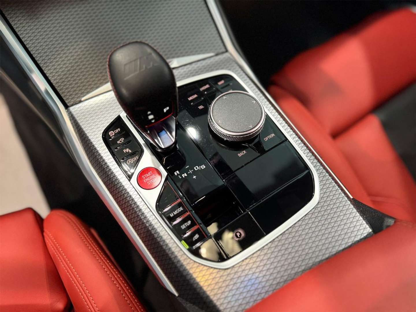 BMW M3 Touring Competition M XDrive - 2023 - Joinsteer - #18