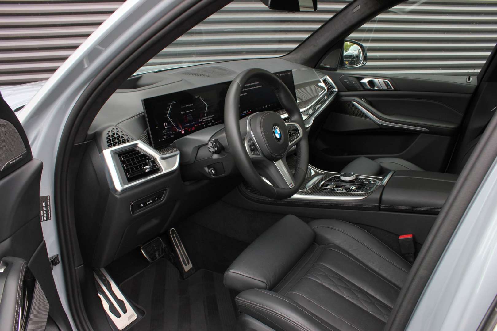 BMW X7 High Executive XDrive40d - 2023 - Joinsteer - #13