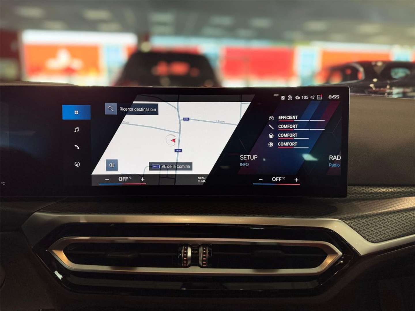 BMW M3 Touring Competition M XDrive - 2023 - Joinsteer - #20