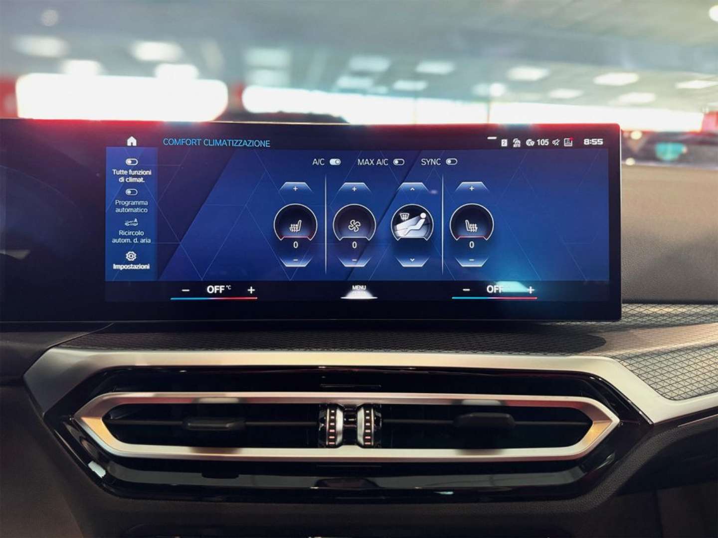 BMW M3 Touring Competition M XDrive - 2023 - Joinsteer - #21