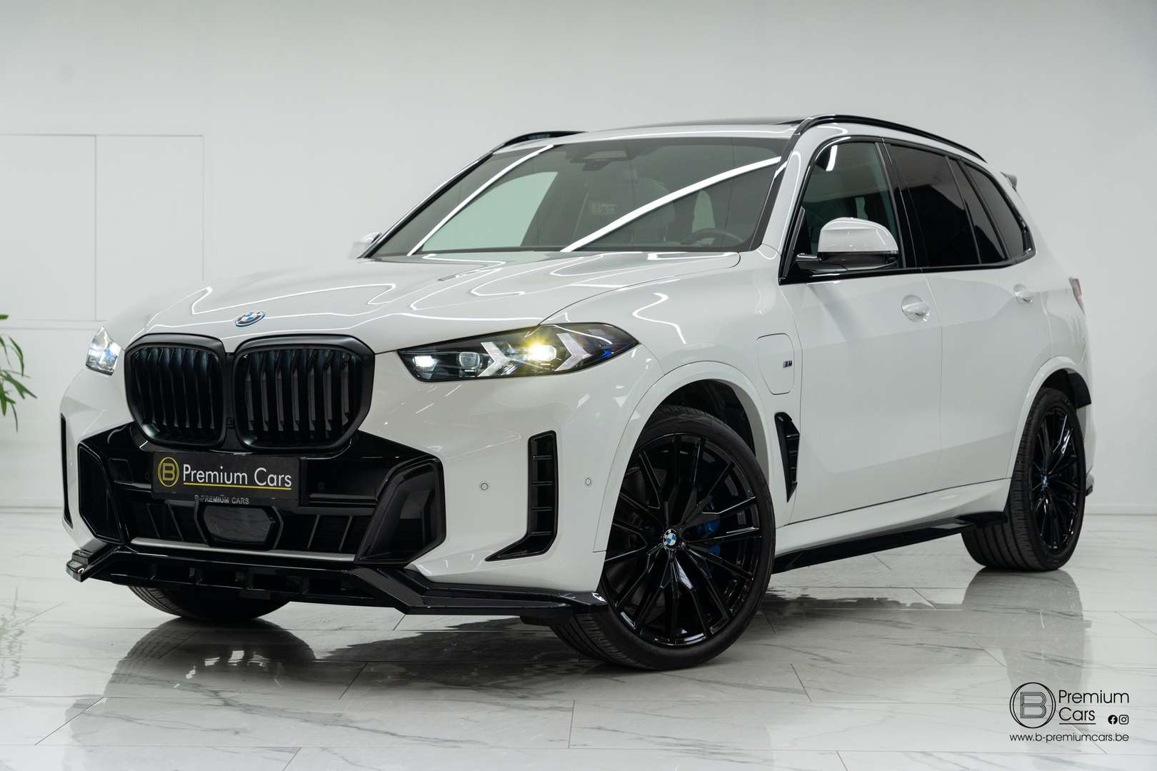 BMW X5 M Sport XDrive50e - 2025 - Joinsteer - #1
