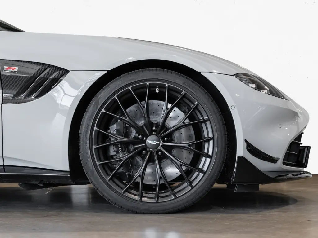 Aston Martin Vantage (2017-23) Vantage F1 Edition Coupe 4.0 - 2023 - Joinsteer - #20