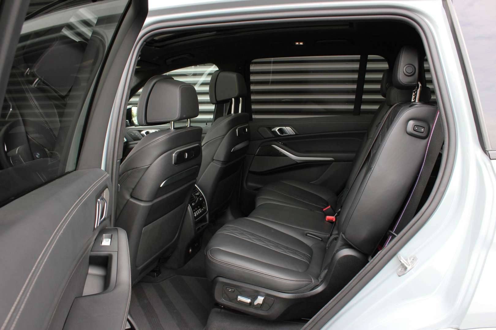 BMW X7 High Executive XDrive40d - 2023 - Joinsteer - #20