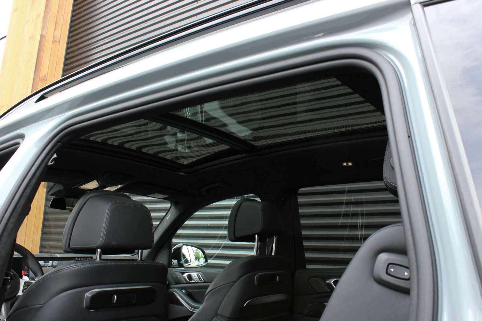 BMW X7 High Executive XDrive40d - 2023 - Joinsteer - #21