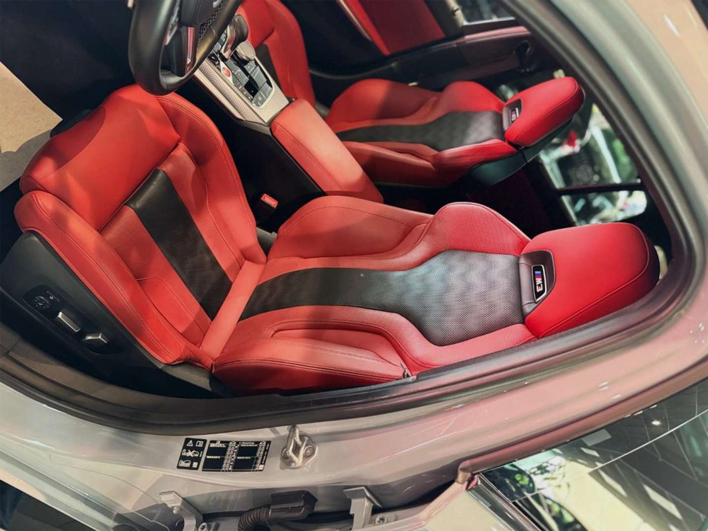 BMW M3 Touring Competition M XDrive - 2023 - Joinsteer - #27