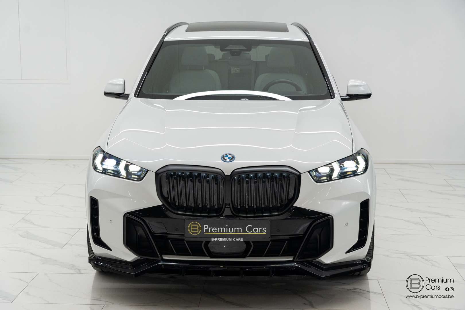 BMW X5 M Sport XDrive50e - 2025 - Joinsteer - #4