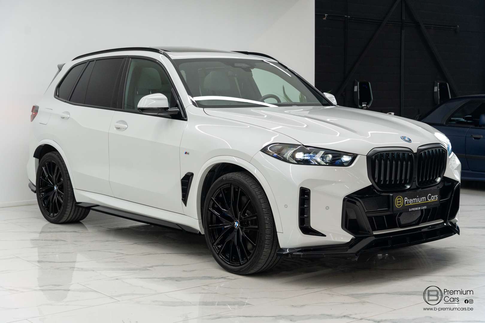 BMW X5 M Sport XDrive50e - 2025 - Joinsteer - #5