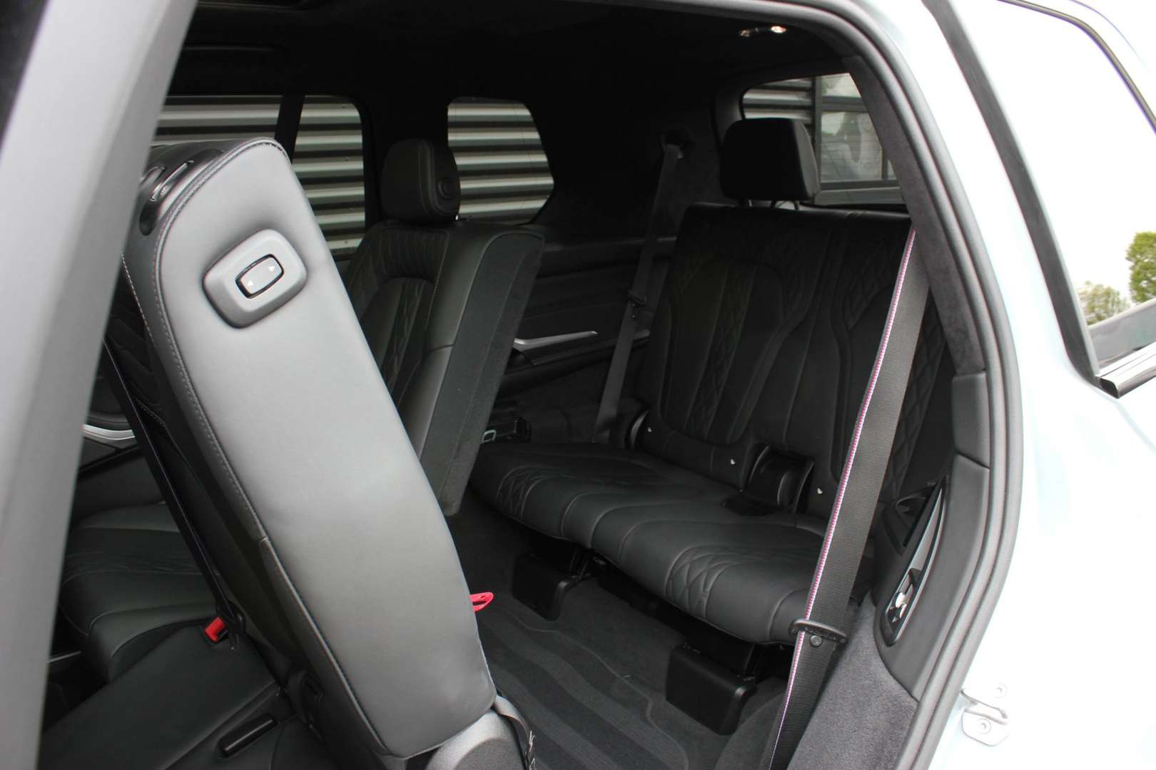 BMW X7 High Executive XDrive40d - 2023 - Joinsteer - #24
