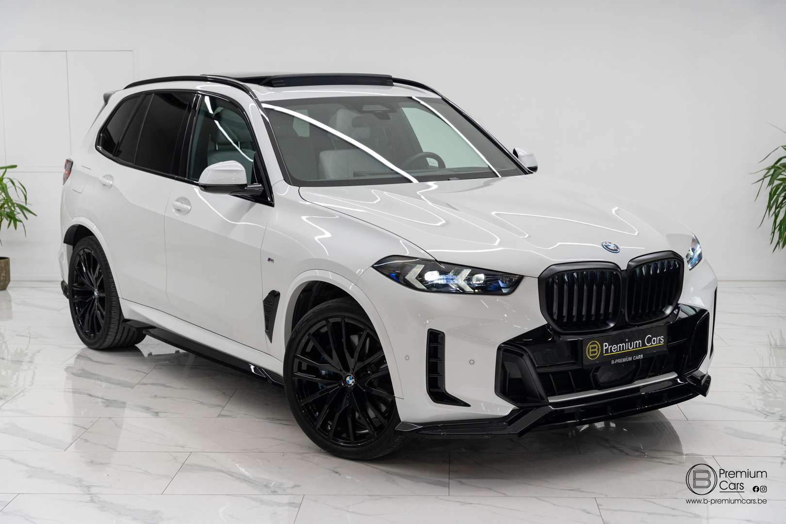 BMW X5 M Sport XDrive50e - 2025 - Joinsteer - #7