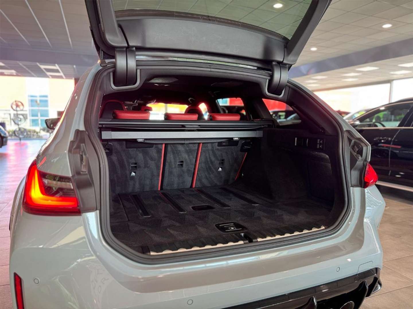 BMW M3 Touring Competition M XDrive - 2023 - Joinsteer - #31