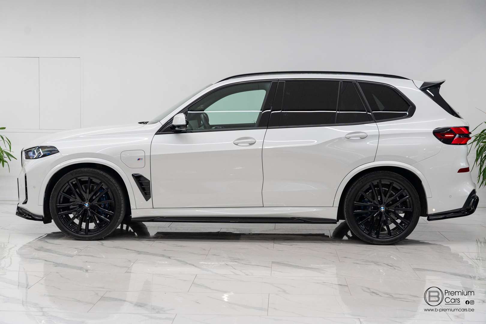 BMW X5 M Sport XDrive50e - 2025 - Joinsteer - #8