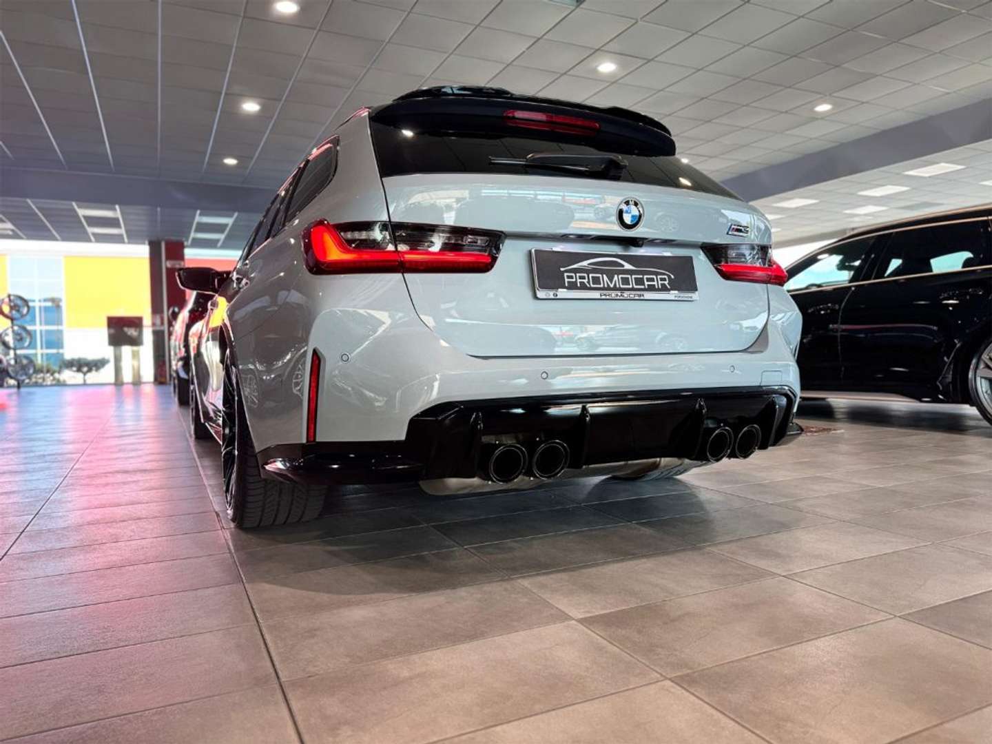 BMW M3 Touring Competition M XDrive - 2023 - Joinsteer - #33