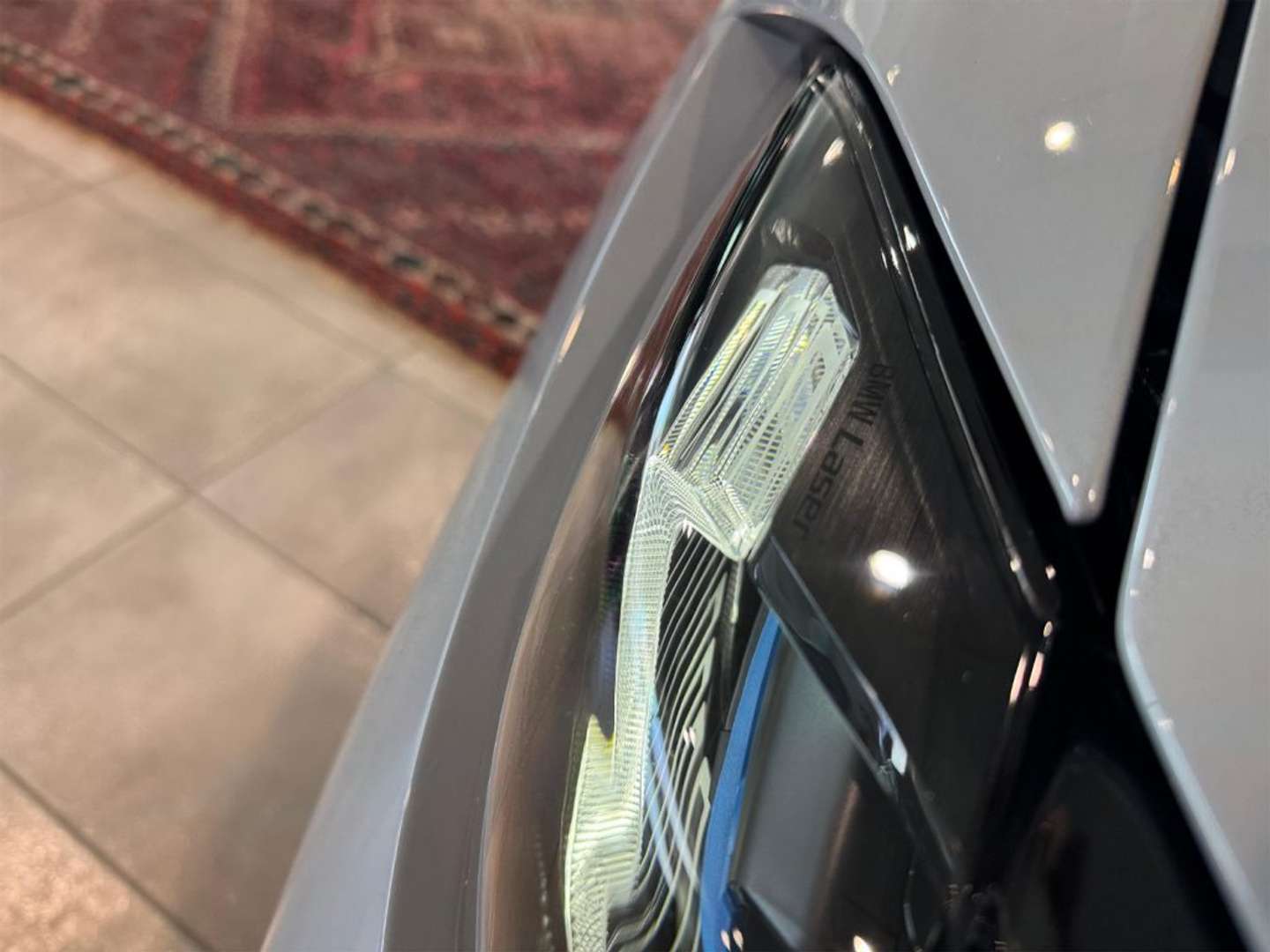 BMW M3 Touring Competition M XDrive - 2023 - Joinsteer - #34