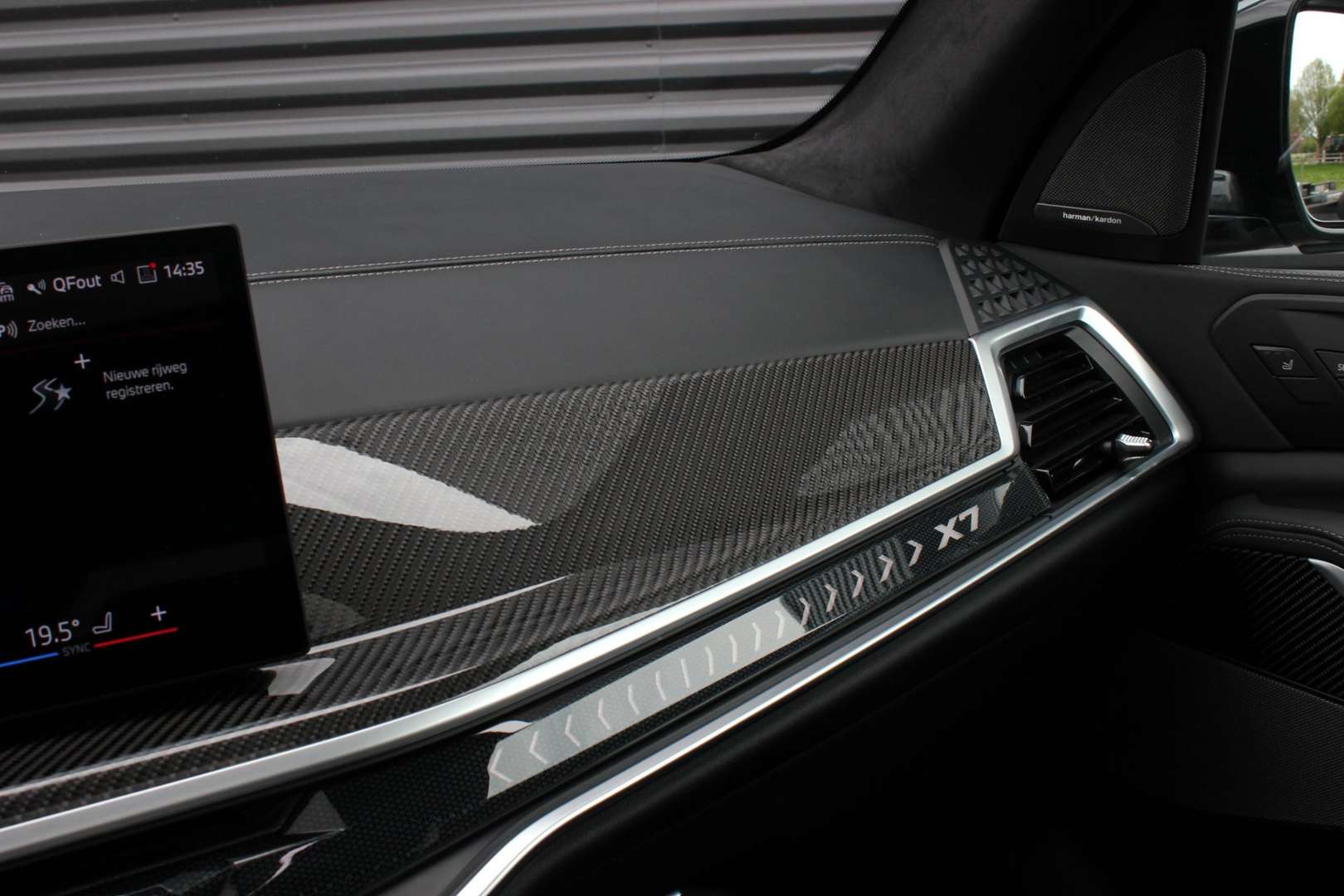 BMW X7 High Executive XDrive40d - 2023 - Joinsteer - #28