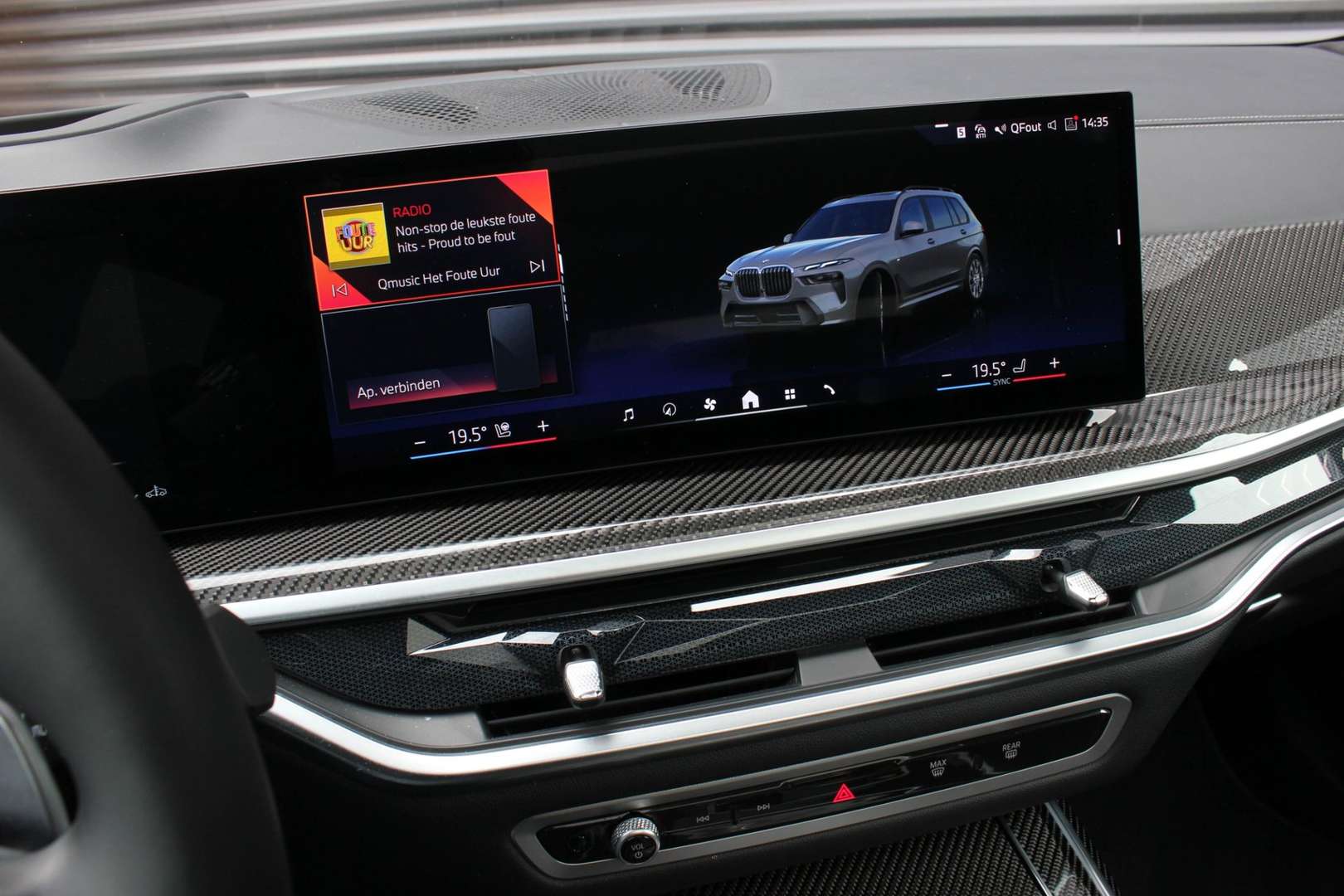 BMW X7 High Executive XDrive40d - 2023 - Joinsteer - #29