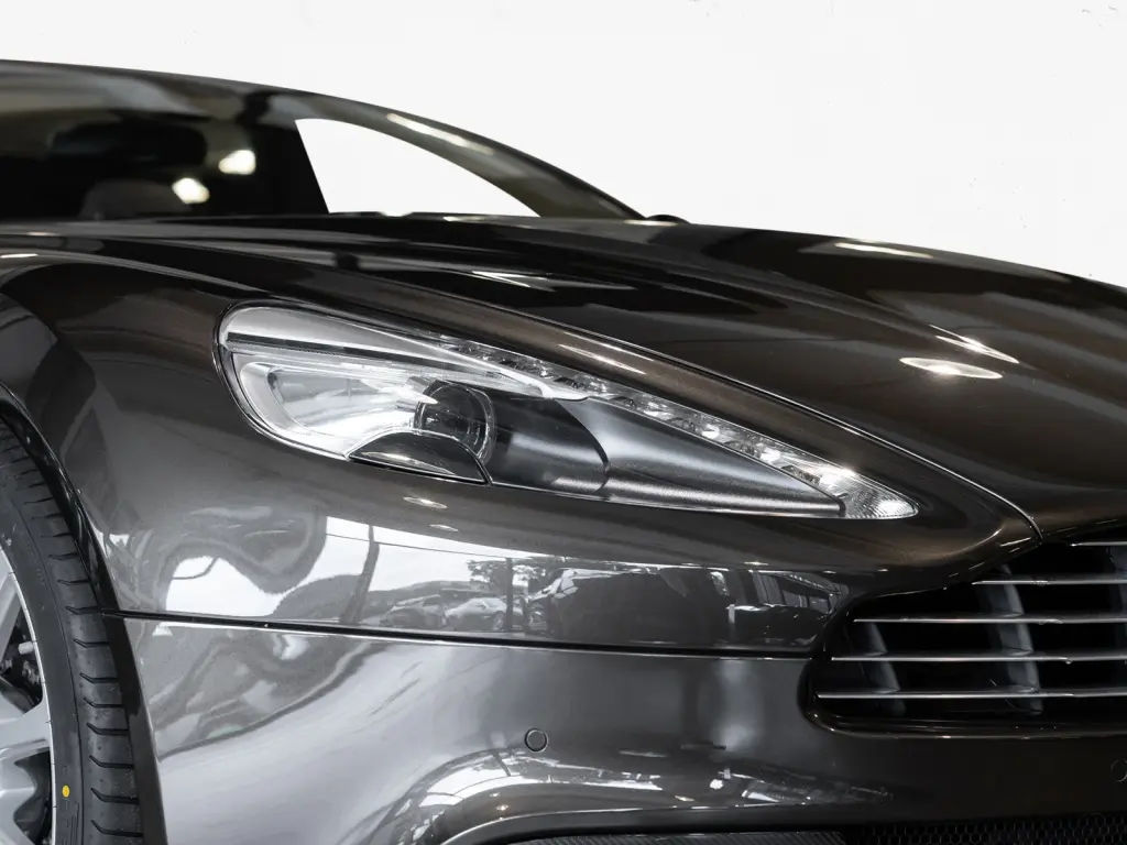 Aston Martin Vanquish II Vanquish Volante 5.9 - 2016 - Joinsteer - #22
