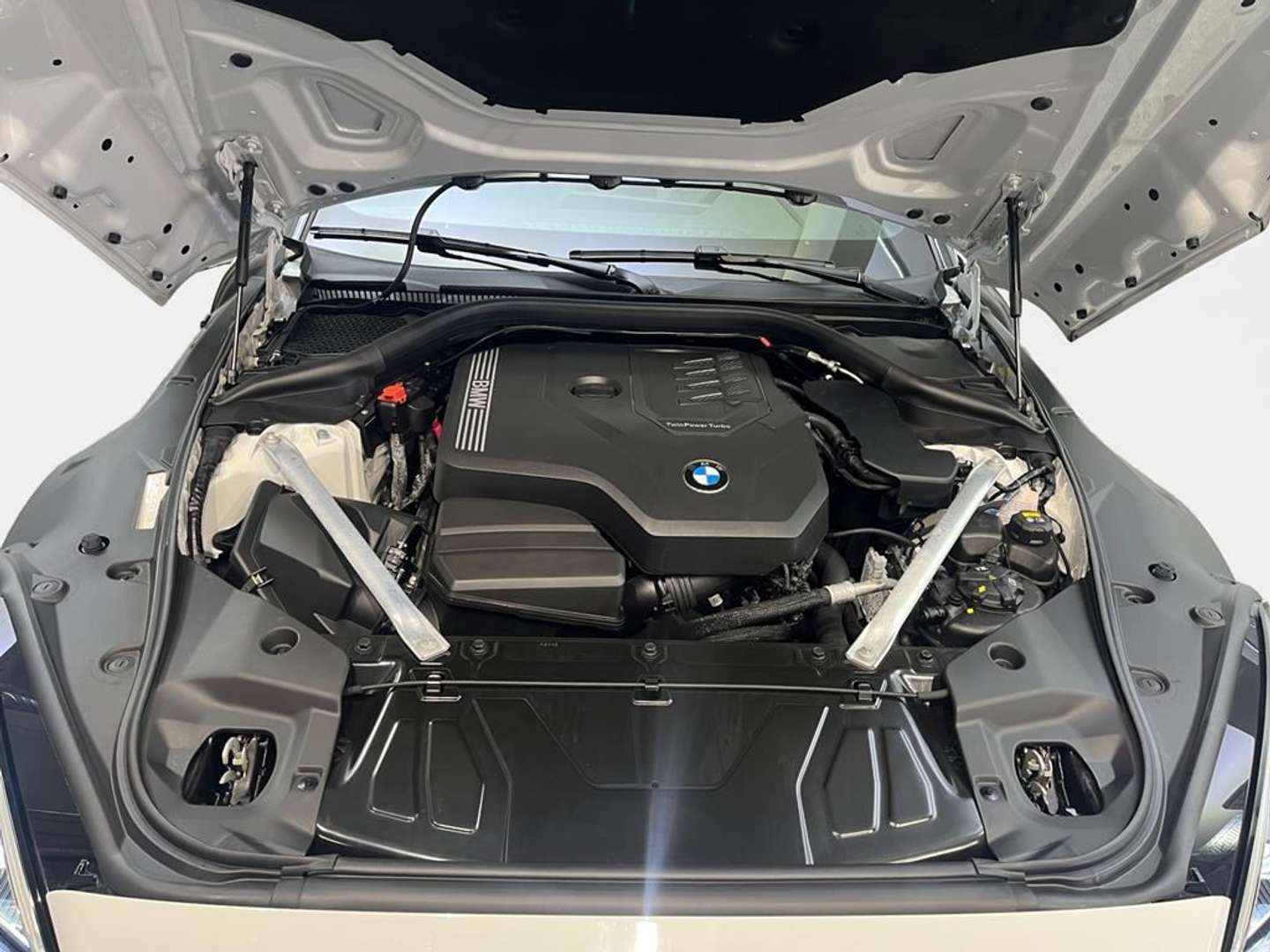 BMW Z4 M Sport - 2022 - Joinsteer - #14