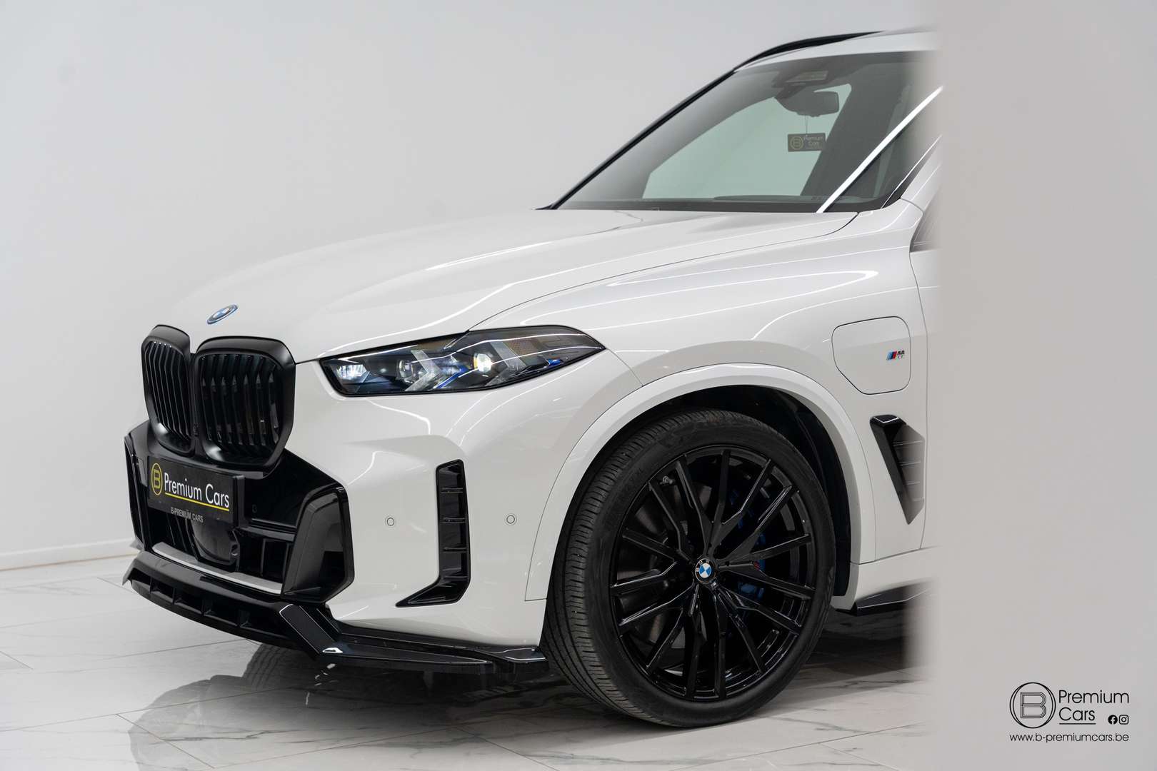 BMW X5 M Sport XDrive50e - 2025 - Joinsteer - #12