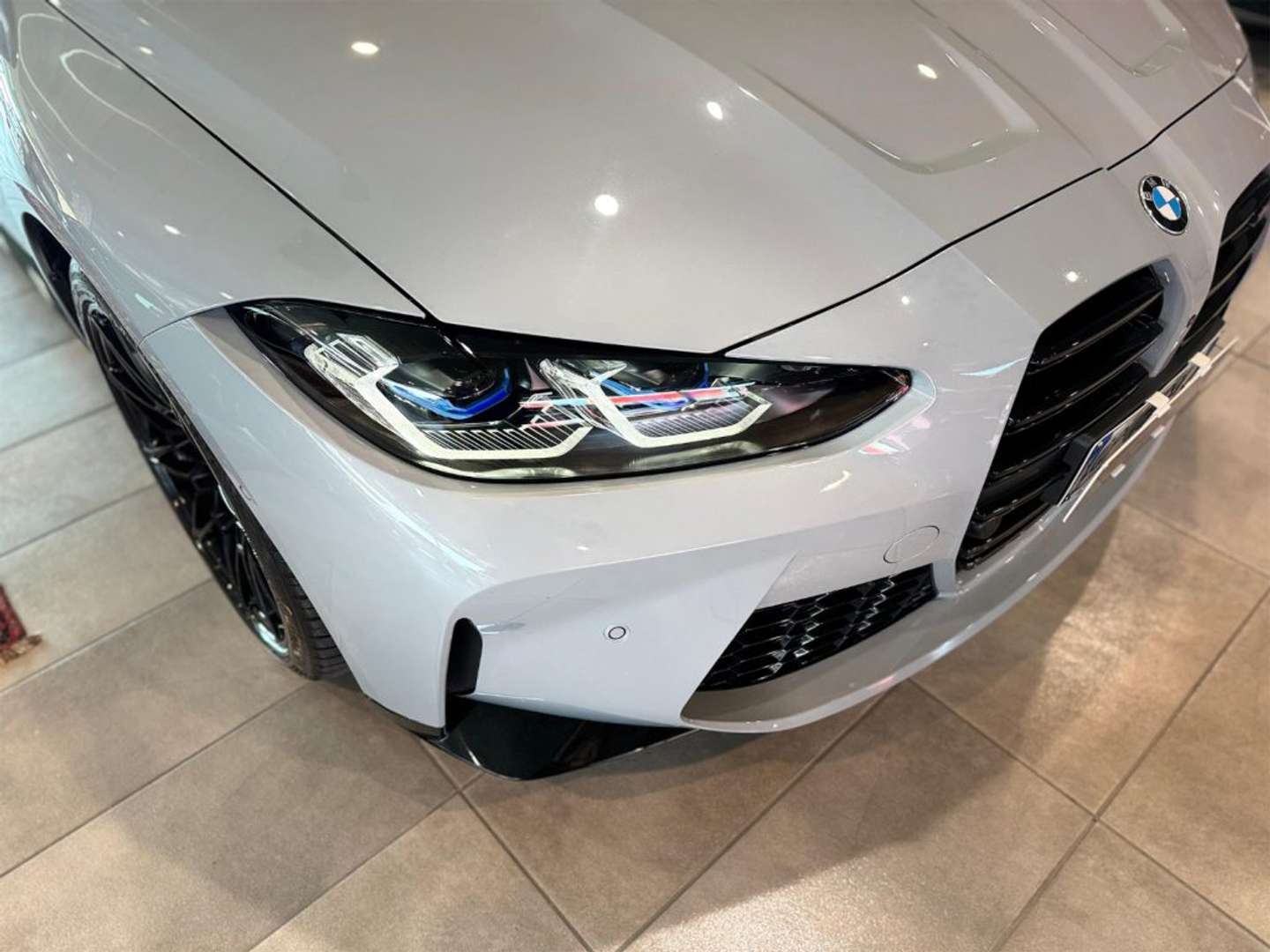BMW M3 Touring Competition M XDrive - 2023 - Joinsteer - #37