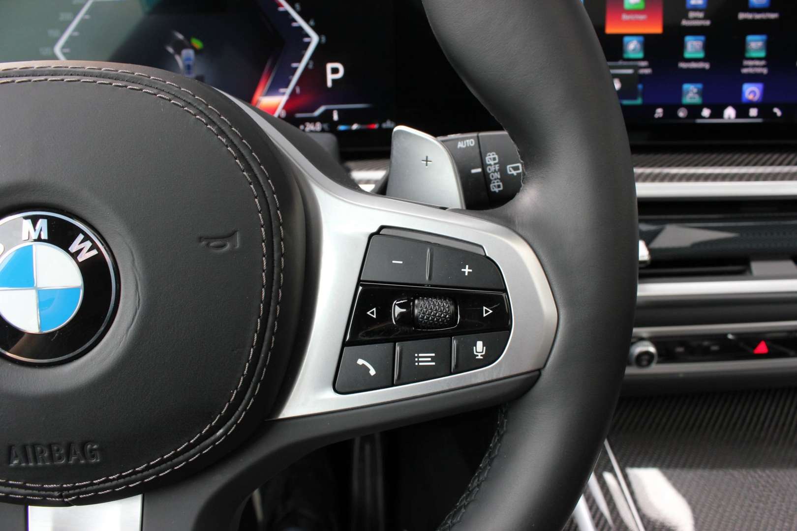BMW X7 High Executive XDrive40d - 2023 - Joinsteer - #32