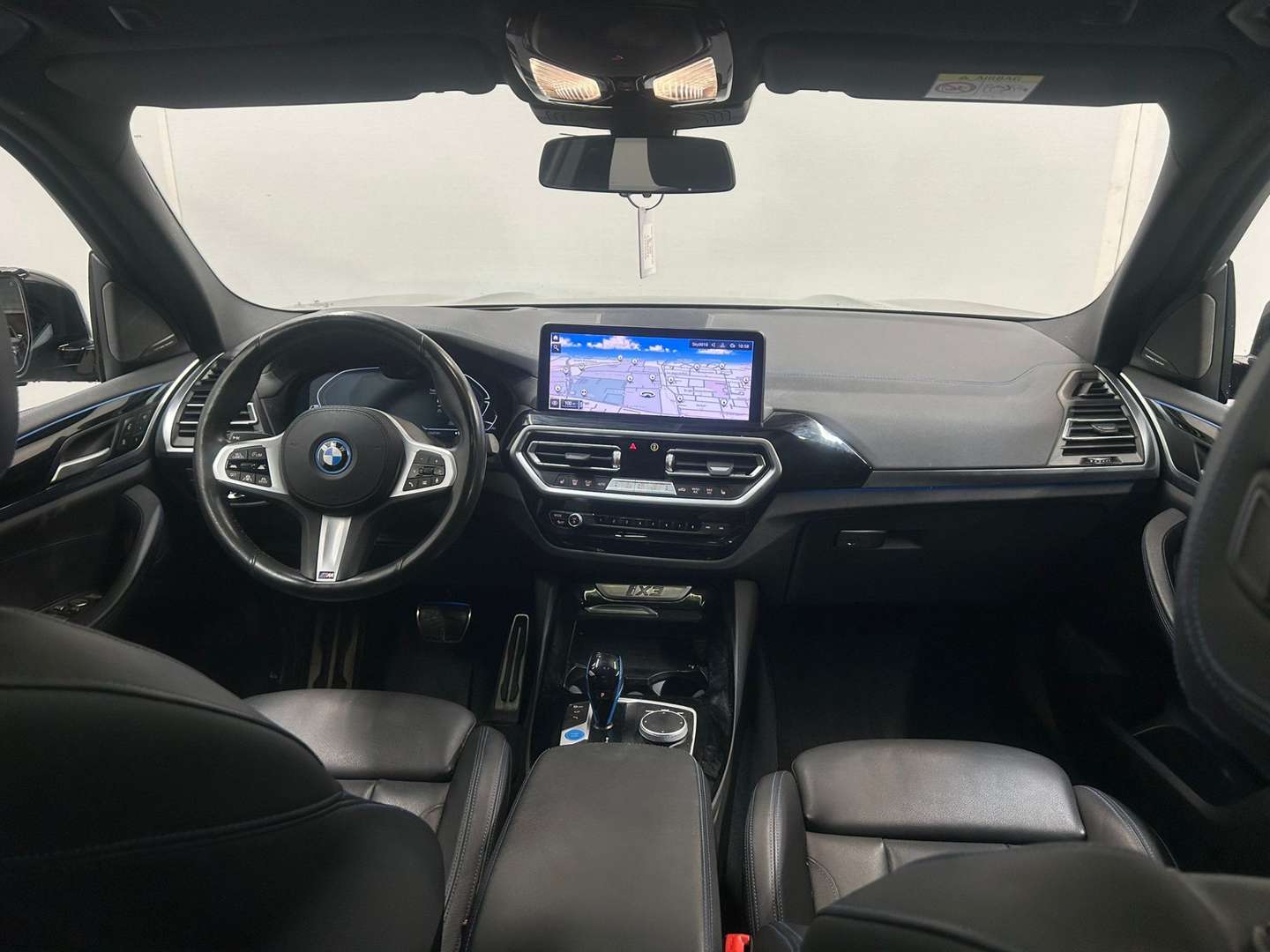 BMW iX3 High Executive EDrive40 - 2021 - Joinsteer - #4