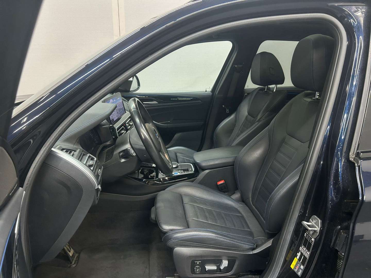 BMW iX3 High Executive EDrive40 - 2021 - Joinsteer - #5