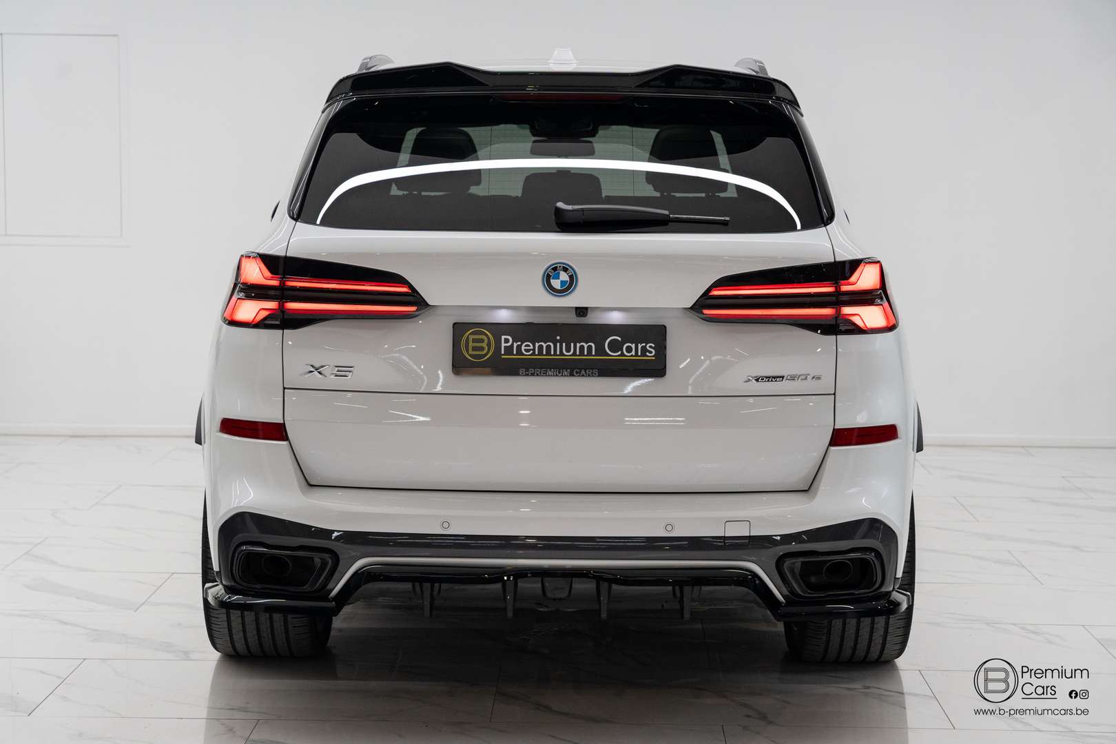 BMW X5 M Sport XDrive50e - 2025 - Joinsteer - #15
