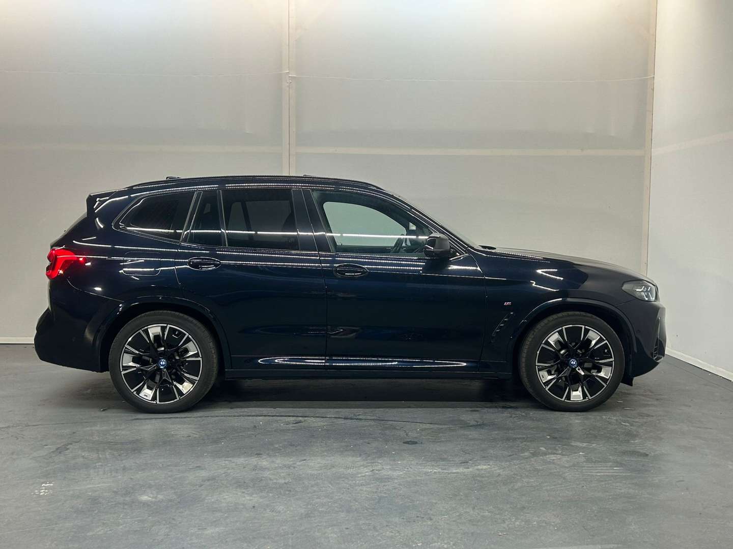BMW iX3 High Executive EDrive40 - 2021 - Joinsteer - #8