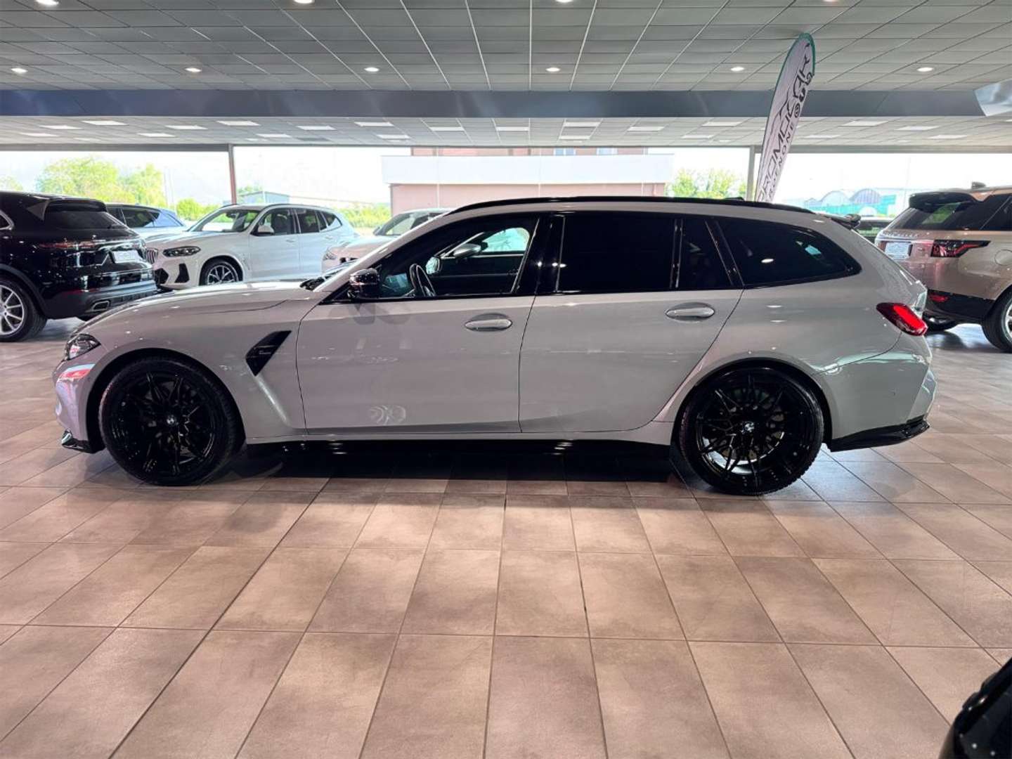 BMW M3 Touring Competition M XDrive - 2023 - Joinsteer - #42