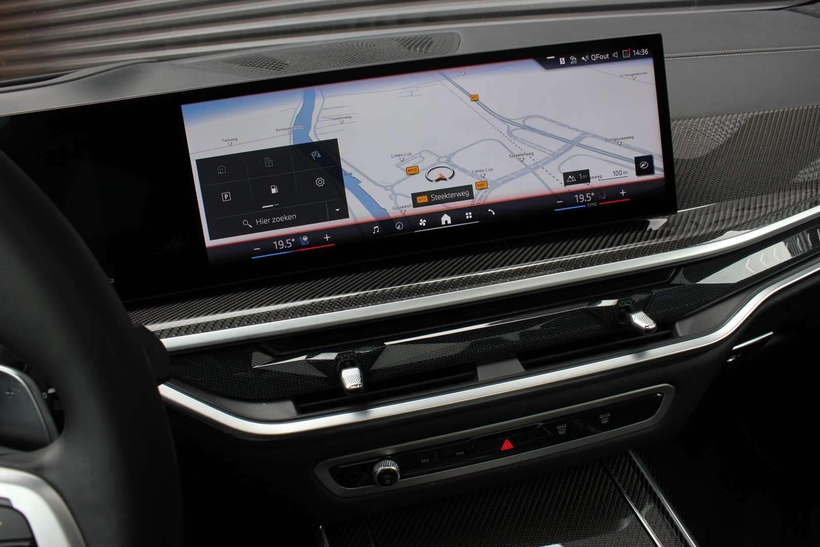 BMW X7 High Executive XDrive40d - 2023 - Joinsteer - #37