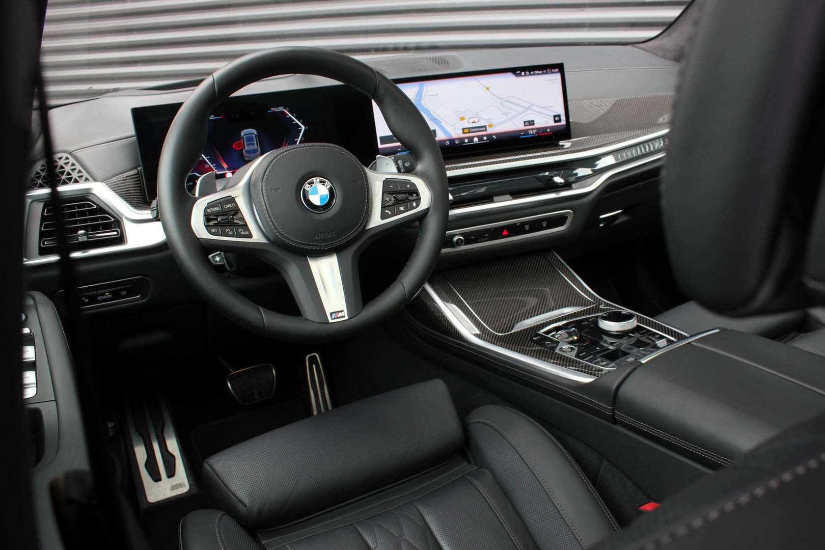 BMW X7 High Executive XDrive40d - 2023 - Joinsteer - #39
