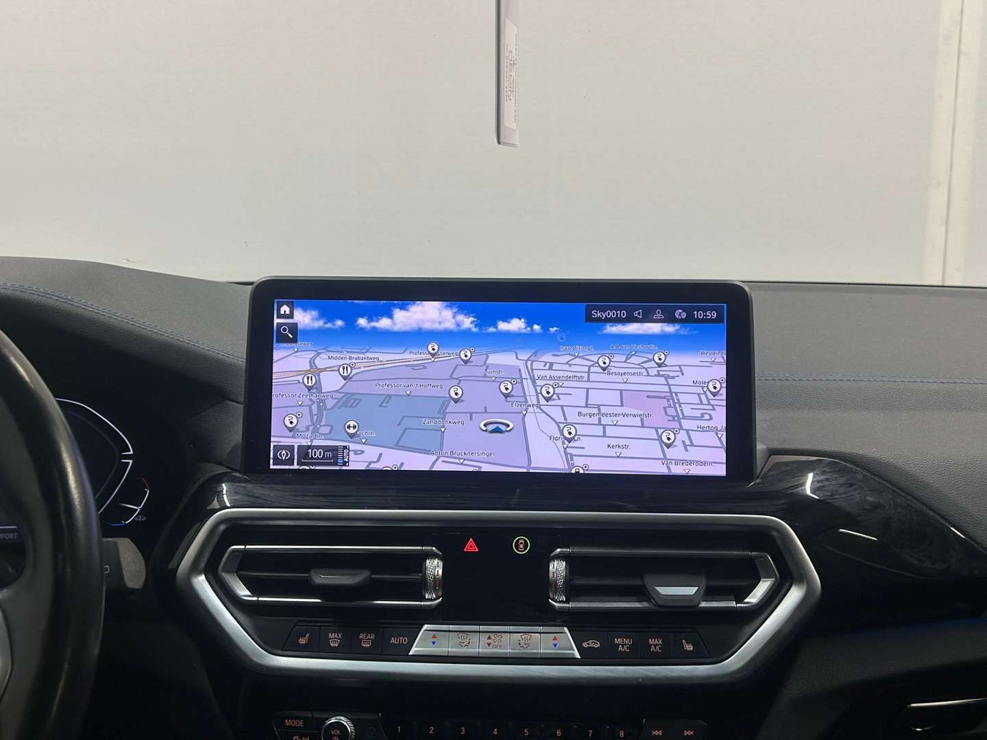 BMW iX3 High Executive EDrive40 - 2021 - Joinsteer - #11